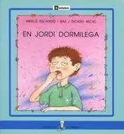 JORDI DORMILEGA,EN