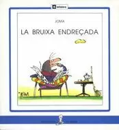 BRUIXA ENDREÇADA-LLETRA DE PAL