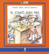 CAIXO D'EN PEP-LL.PAL