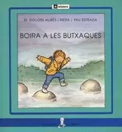 BOIRA A LES BUTXAQUES-LL.PAL