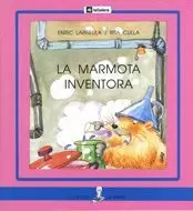 MARMOTA INVENTORA-LL.PAL MARMOTA INVENTORA-LL.PAL