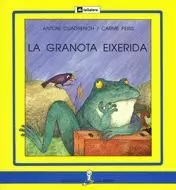 GRANOTA EIXERIDA,LA-LL.PAL