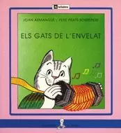 ELS GATS DE L'ENVELAT