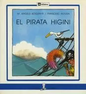 PIRATA HIGINI,EL-LL.PAL