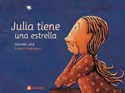 JULIA TIENE UNA ESTRELLA