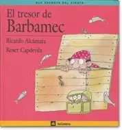 TRESOR DE BARBAMEC,EL