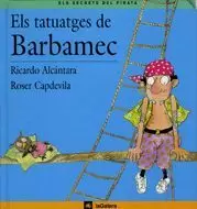 TATUATGES DE BARBAMEC,ELS