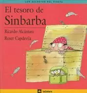 TESORO DE SINBARBA,EL