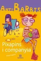 PIXAPINS I COMPANYIA