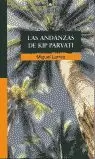 ANDANZAS DE KIP PARVATI