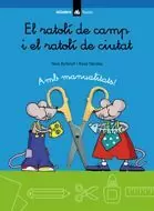 EL RATOLÍ DE CAMP I EL RATOLÍ DE CIUTAT
