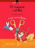 EL MOSQUIT I EL LLEÓ