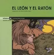 LEON Y EL RATON,EL