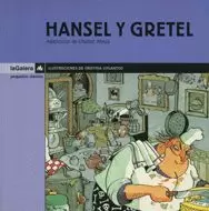 HANSEL Y GRETEL