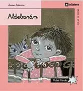 ALDEBARAN-COLAS DE SIRENA