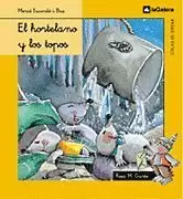 HORTELANO Y LOS TOPOS, EL -COLAS DE SIRENA-