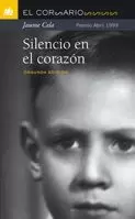 SILENCIO EN EL CORAZON