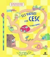 ELS VIATGES D'EN CESC