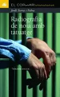 RADIOGRAFIA DE NOIA AMB TATUATGE