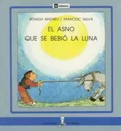 ASNO QUE SE BEBIO LA LUNA-LL.P