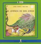 LEYENDA DE SAN JORGE-L.PALO