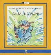 SALTA NO-NON