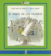 ARBOL DE LOS PAJAROS-L.PALO