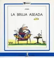 BRUJA ASEADA,LA-LL.PAL