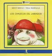 CHALECOS DEL LABRADOR-LL.PAL