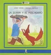 ZORRA Y EL PESCADERO-LL.PAL