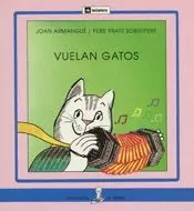 VUELAN GATOS-LL.PAL