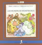 MONSTRUOS MONSTRUOSOS,LOS