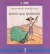 BARRE QUE BARRERAS-L.PALO