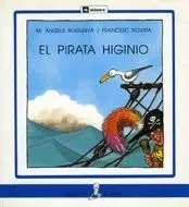 PIRATA HIGINIO,EL