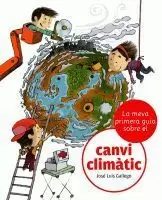 LA MEVA PRIMERA GUIA SOBRE EL CANVI CLIMÀTIC