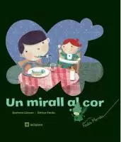 UN MIRALL AL COR UN MIRALL AL COR