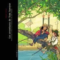 LES AVENTURES DE TOM SAWYER