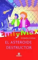 EL ASTEROIDE DESTRUCTOR