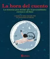 LA HORA DEL CUENTO LA HORA DEL CUENTO