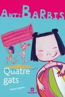 QUATRE GATS