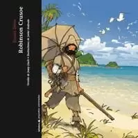 ROBINSON CRUSOE - CASTELLA