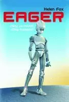 EAGER (EDICIÓN EN ESPAÑOL)