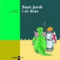 SANT JORDI I EL DRAC TEATRE