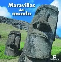 MARAVILLAS DEL MUNDO MARAVILLAS DEL MUNDO