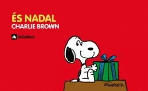 ES NADAL, CHARLIE BROWN