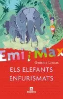 ELS ELEFANTS ENFURISMATS