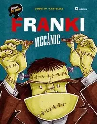 FRANKI , MECÀNIC