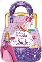 EL BOLSO DE LA MODA A TRAVES DE LOS SIGLOS