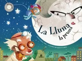 LA LLUNA, LA PRUNA