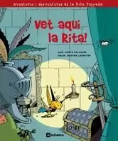 VET AQUÍ LA RITA